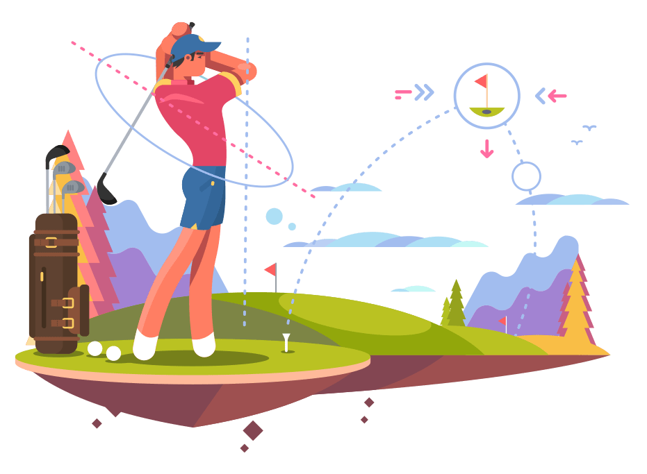 Digital Marketing and Advertising for Country Clubs