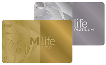 M Life Rewards Tier Member Status Match