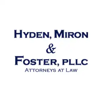 HMF Law
