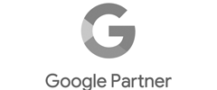 Blend IM Google Partner Logo 2022